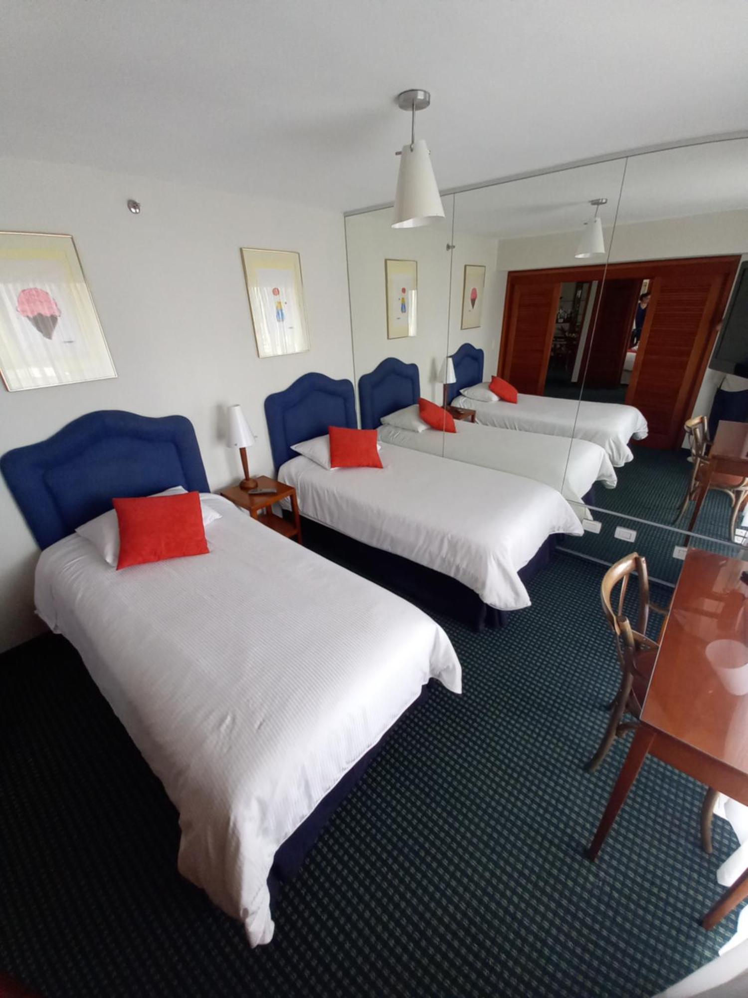 Altamira Hotel