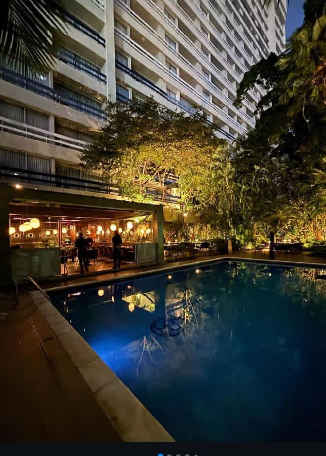 Hotel Altamira